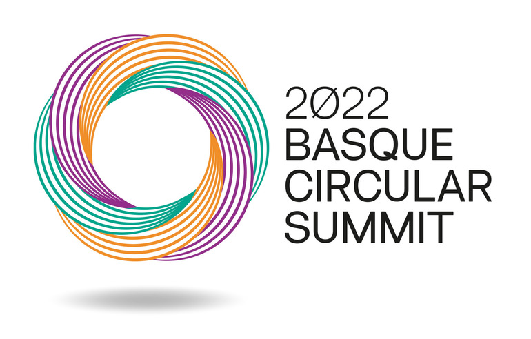 El modelo de economía circular y su impacto en la competitividad de la industria centrarán el Basque Circular Summit 2022